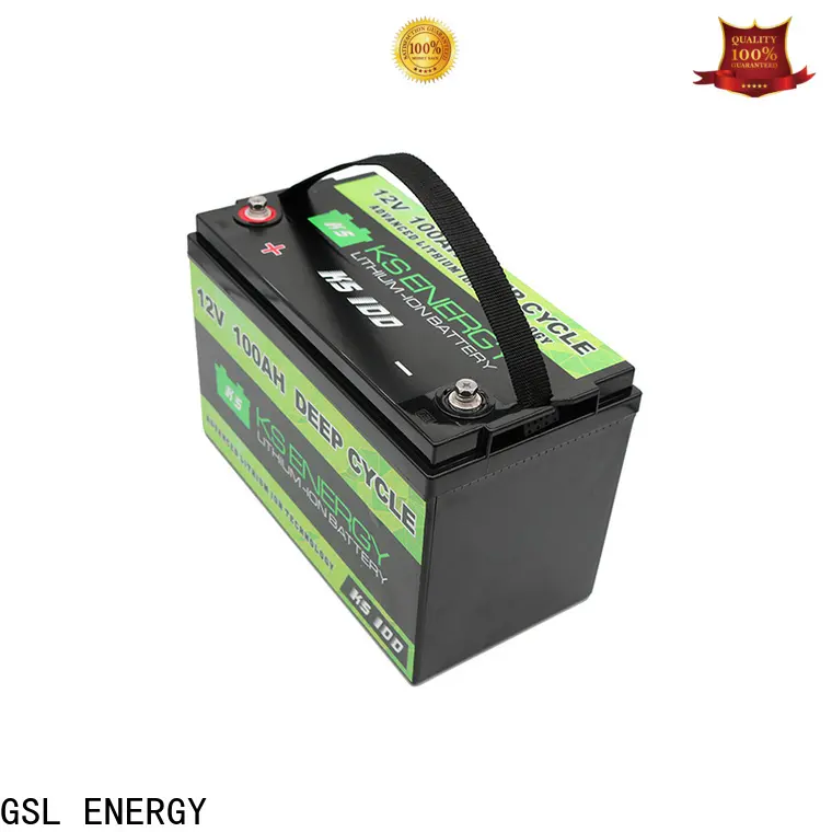 quality-assured lithium battery 12v 300ah free maintainence high performance 1
