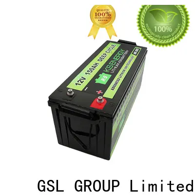 enviromental-friendly 12v solar battery short time wide application 1