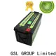 enviromental-friendly 12v solar battery short time wide application 1