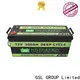 GSL ENERGY camera battery storage short time for camping car 1