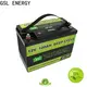 GSL ENERGY 12v solar battery short time wide application 1