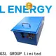 GSL ENERGY electric rickshaw battery long service factory1 1
