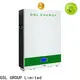 GSL ENERGY powerful solar power battery fast charged renewable energy 1