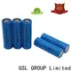 GSL ENERGY samsung 21700 battery new manufacturers 1