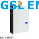 GSL ENERGY popular solar backup battery manufacturing 1