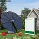 GSL ENERGY solar energy system for home high-speed large capacity1 1