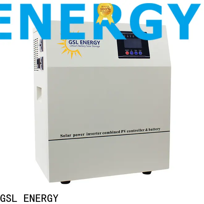 wholesale home solar power system intelligent control large capacity 1