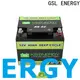 GSL ENERGY 2020 hot-sale lifepo4 rv battery free maintainence wide application1 1