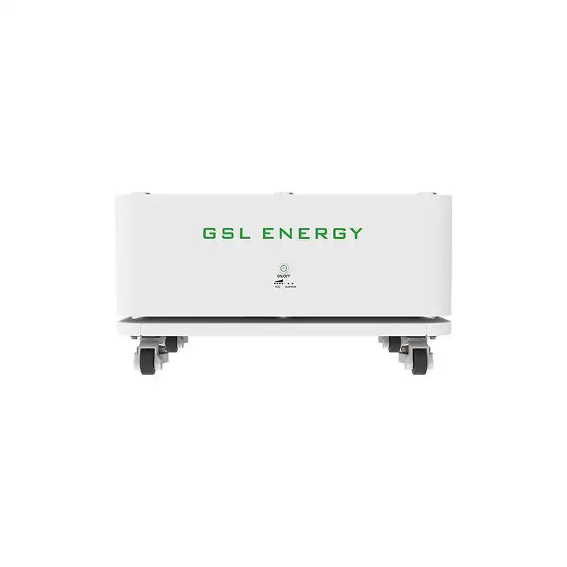 sistemas profundos de la batería de almacenamiento del hogar del ciclo 6500+ de la batería del litio de 48V (51.2V) 100AH ​​5kWh LiFePO4 1