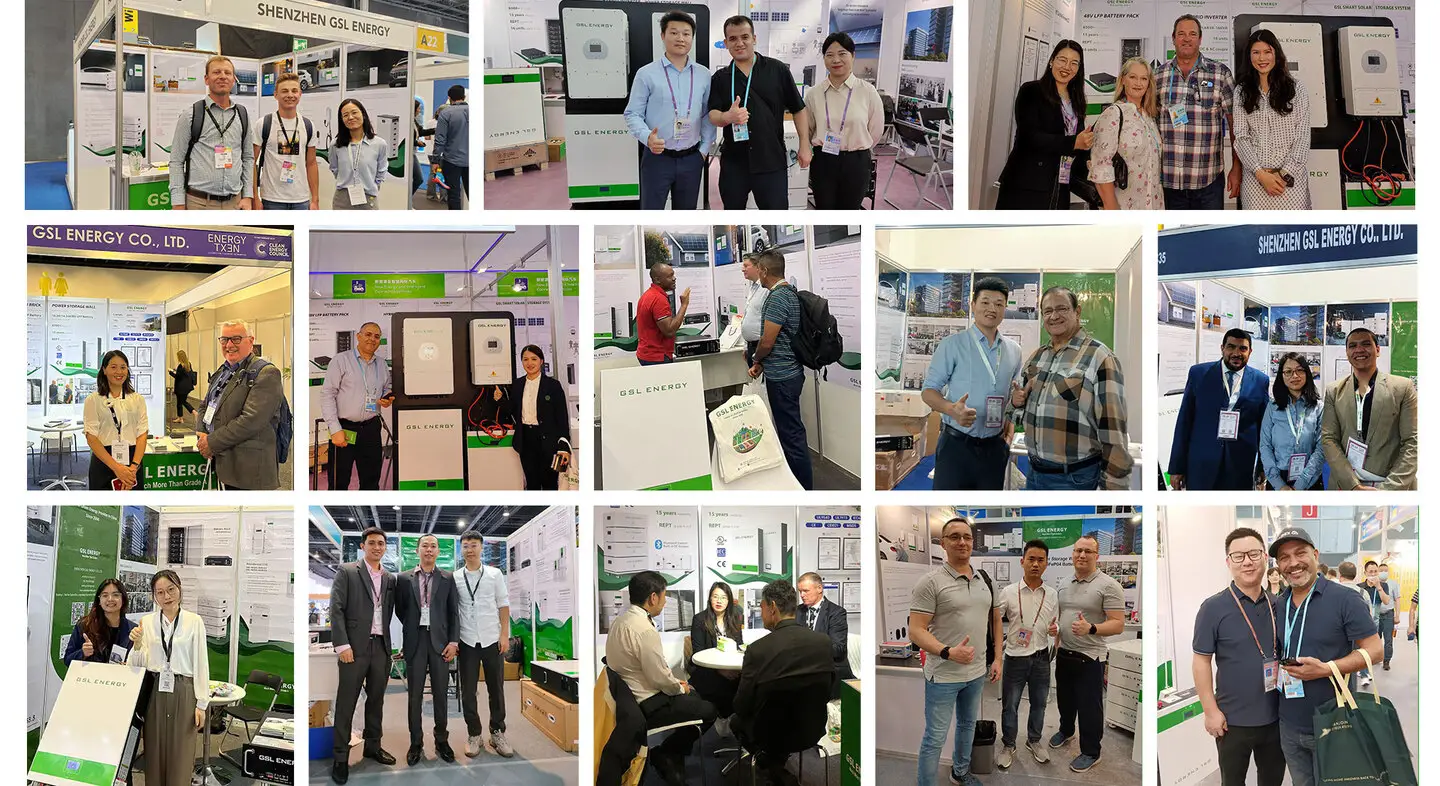 GSL Energy Exhibition 4