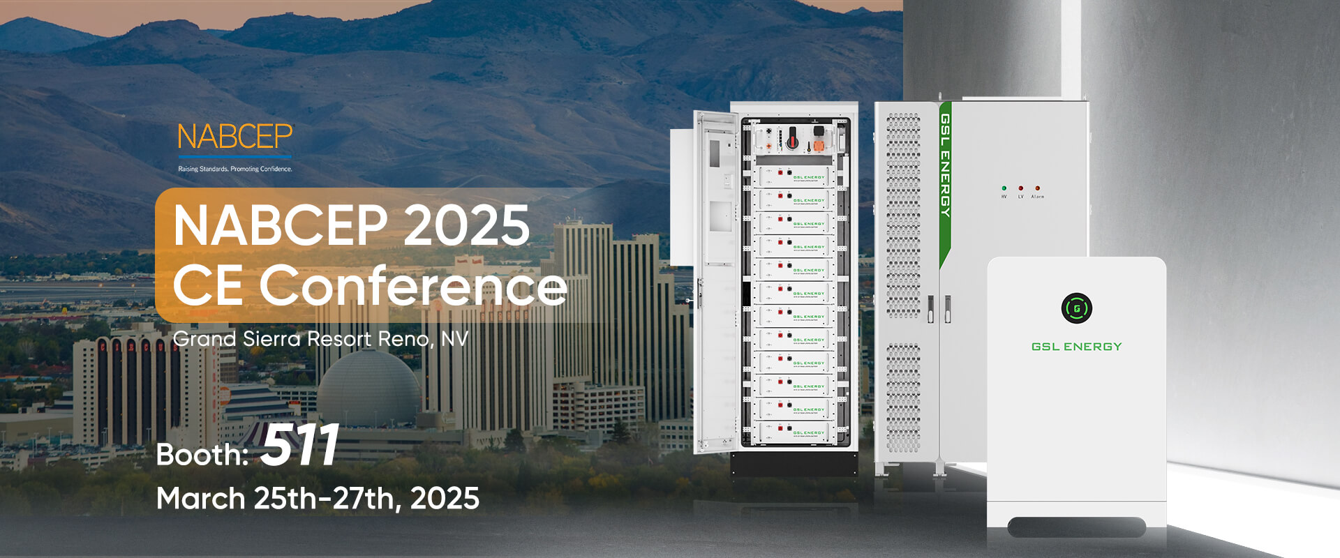  Energy Storage North America 