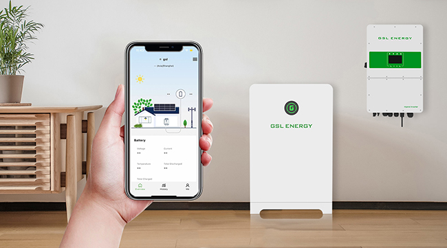 How Much Does a 10 KW Battery Cost | GSL Energy