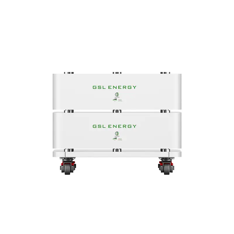 5.12kWh/10.24kWh/15.36kWh/20.48kWh 100Ah/200Ah/300Ah/400Ah 51.2V CB IEC62619 Power Brick Battery with WiFi and Bluetooth 1