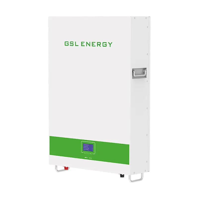 power wall battery