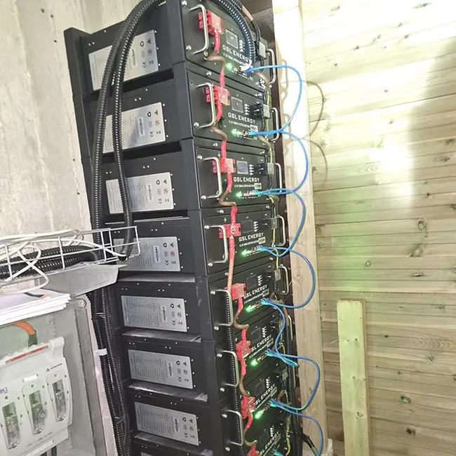 48v 200ah lithium ion battery Suppliers 3