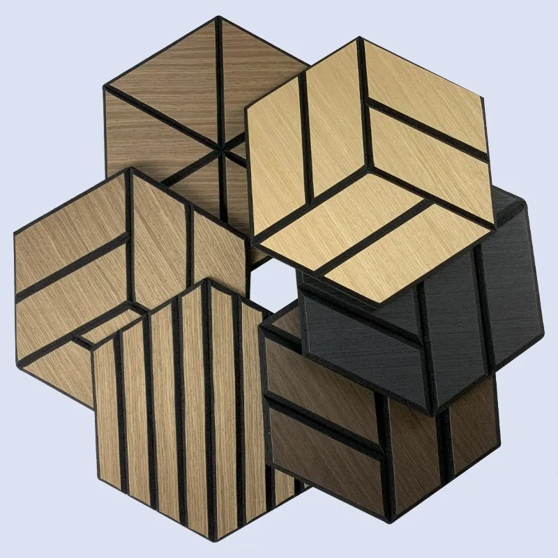 Hexagon Acoustic Panels: An Essential Tool for Sound Engineers 1