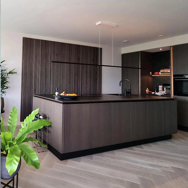 China wholesale new innovations good price pet wood acoustic slats wall panels soundproof 1