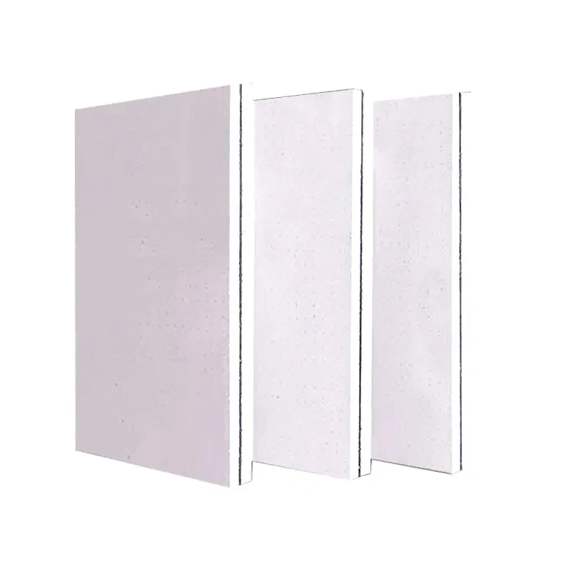 Panneau d'isolation acoustique amortissant 1