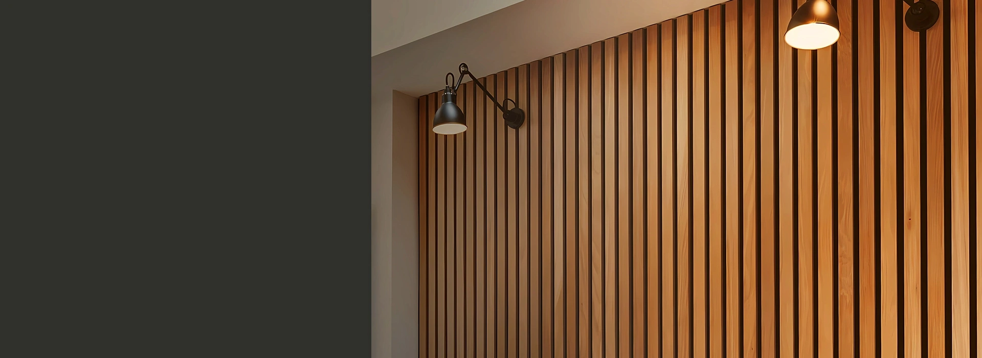 Professioneller Hersteller und Lieferant von Lamellen-Akustikpaneelen Seit 2013