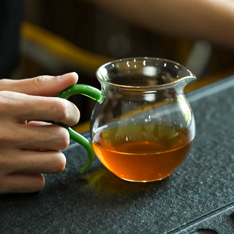 Crystal Tea Cups Upply 9