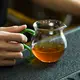 Crystal Tea Cups Upply 9