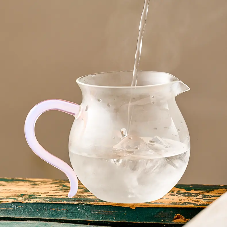 Crystal Tea Cups Upply 8