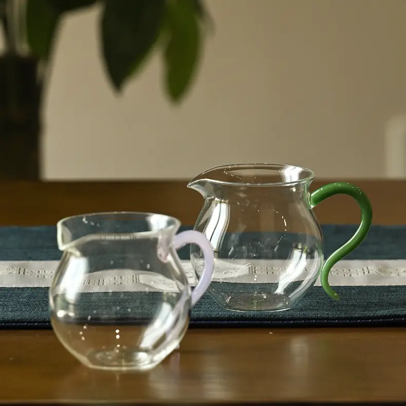 Crystal Tea Cups Upply 4