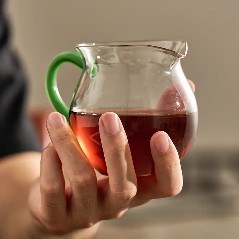 Crystal Tea Cups Upply 3