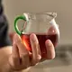 Crystal Tea Cups Upply 3