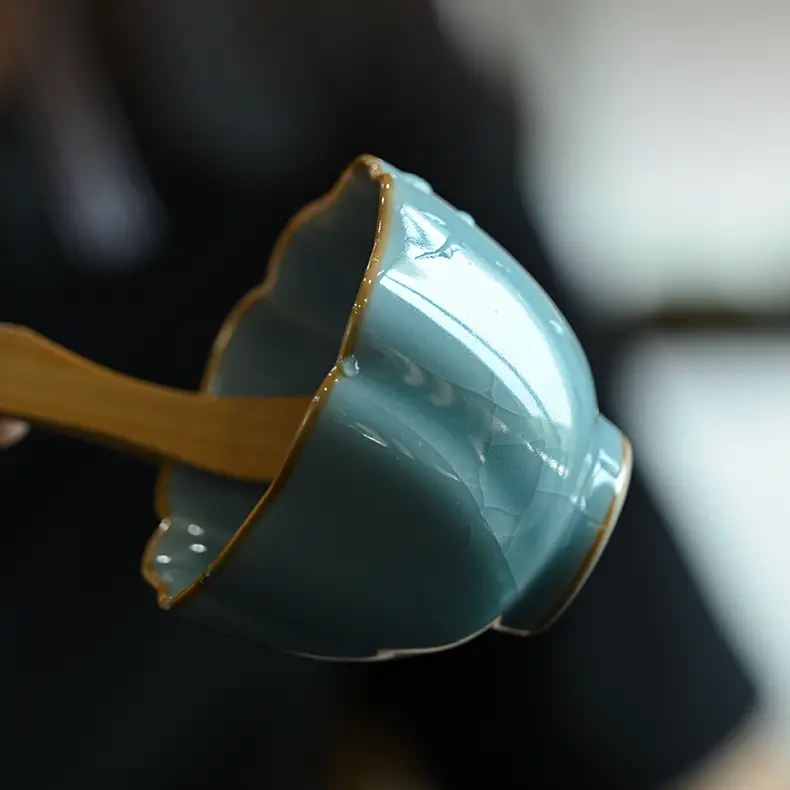Portable Tea Set - - YEARN TOUR 7