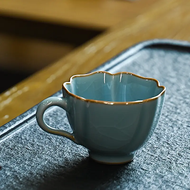 Portable Tea Set - - YEARN TOUR 5