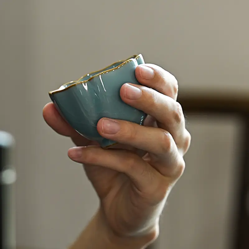 Portable Tea Set - - YEARN TOUR 4