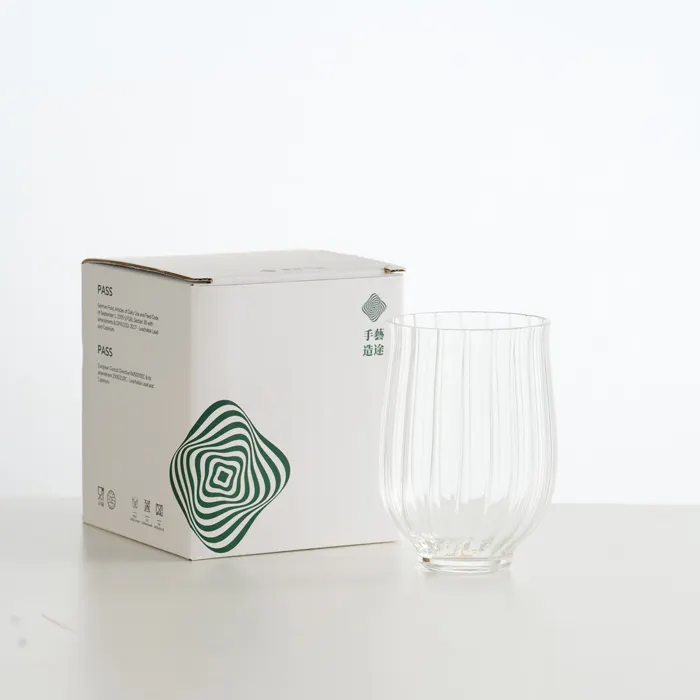 Reliable Glassware Manufacturers 10
