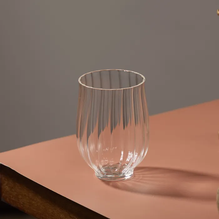 Reliable Glassware Manufacturers 5