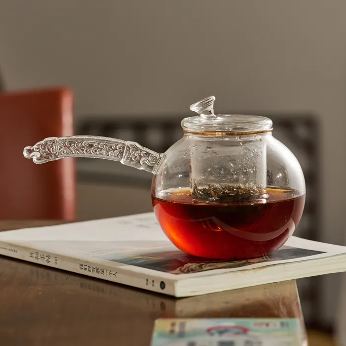 Tea Mugs Set Wholesale - YEARN TOUR 8