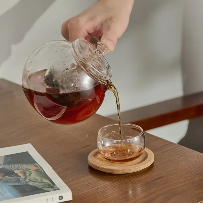 Tea Mugs Set Wholesale - YEARN TOUR 4