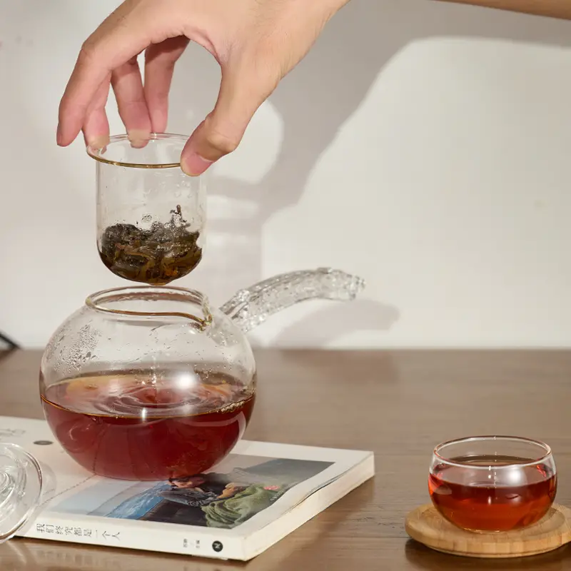 Tea Mugs Set Wholesale - YEARN TOUR 2