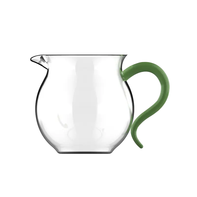 Crystal Tea Cups Upply 2