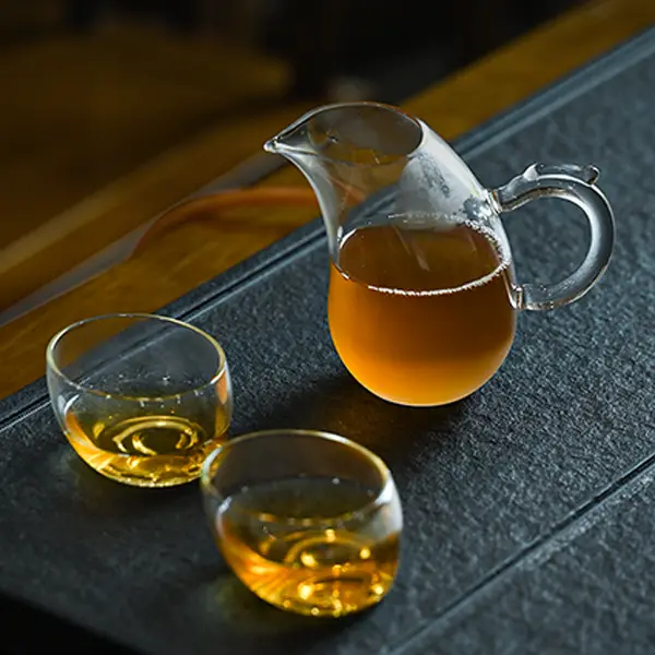 Glassware Manufacturers by YEARN TOUR 2