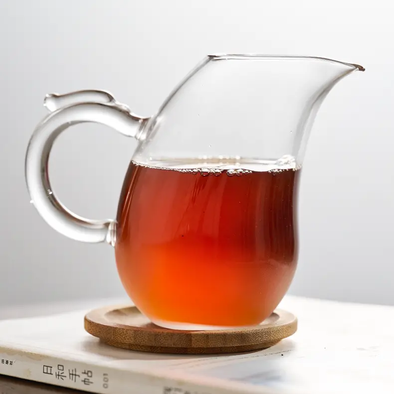 Glassware Manufacturers by YEARN TOUR 5