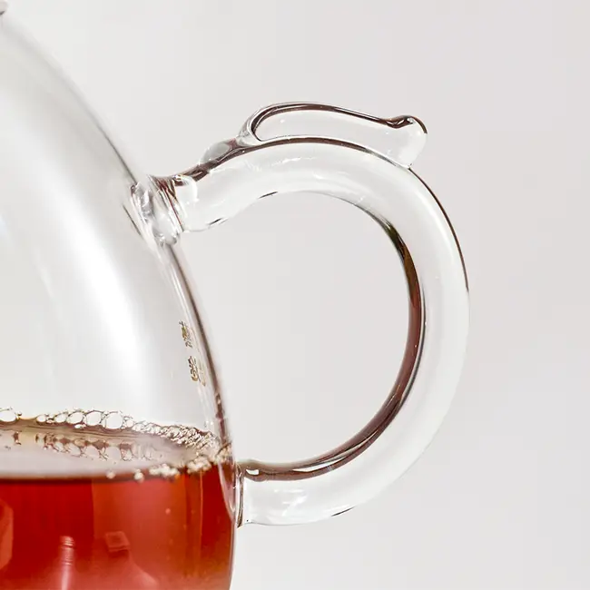 Glassware Manufacturers by YEARN TOUR 4