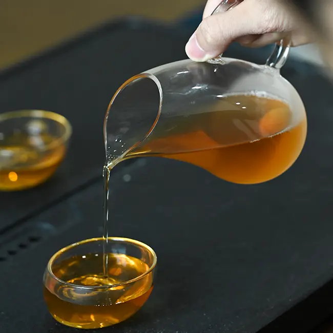 Glassware Manufacturers by YEARN TOUR 3