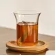 YEARN TOUR Clear Glass Tea Cup Clear Glass Tea Cupfactory Direct Supply 5