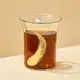 YEARN TOUR Clear Glass Tea Cup Clear Glass Tea Cupfactory Direct Supply 7