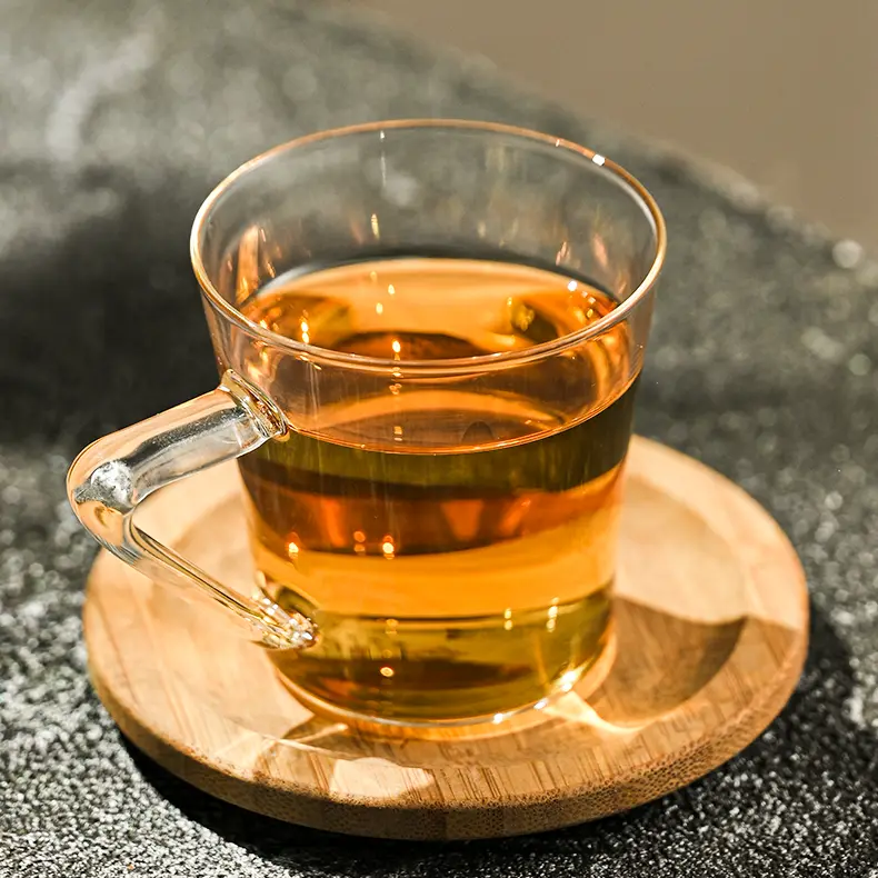 High Quality Custom Glassware Directly Sale 9