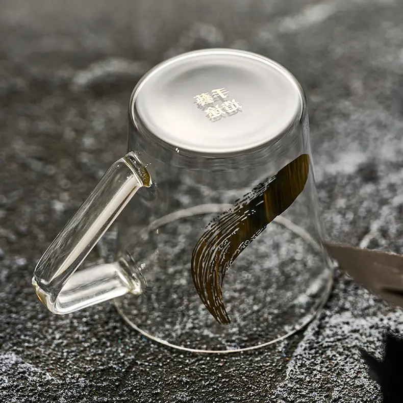 High Quality Custom Glassware Directly Sale 7