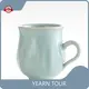 White Porcelain Mugs Manufacturer 1