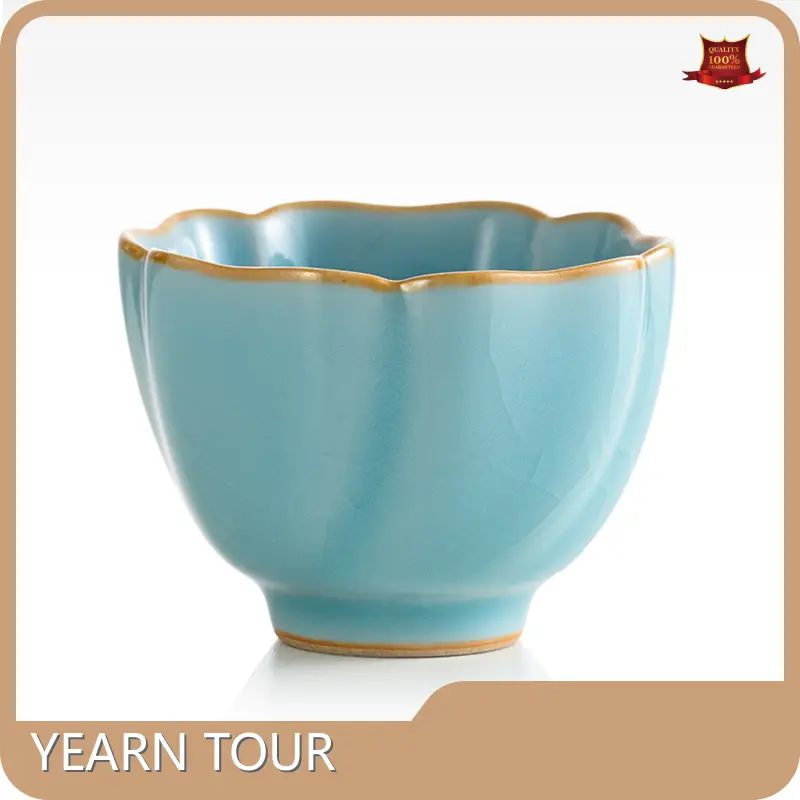 Portable Tea Set - - YEARN TOUR 1