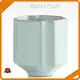 Factory Price Porcelain Tea Mug with Lid 1