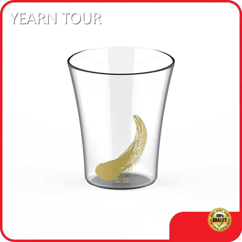 YEARN TOUR Drinking Glass Suppliers Drinking Glass Suppliersmanufacturing 1